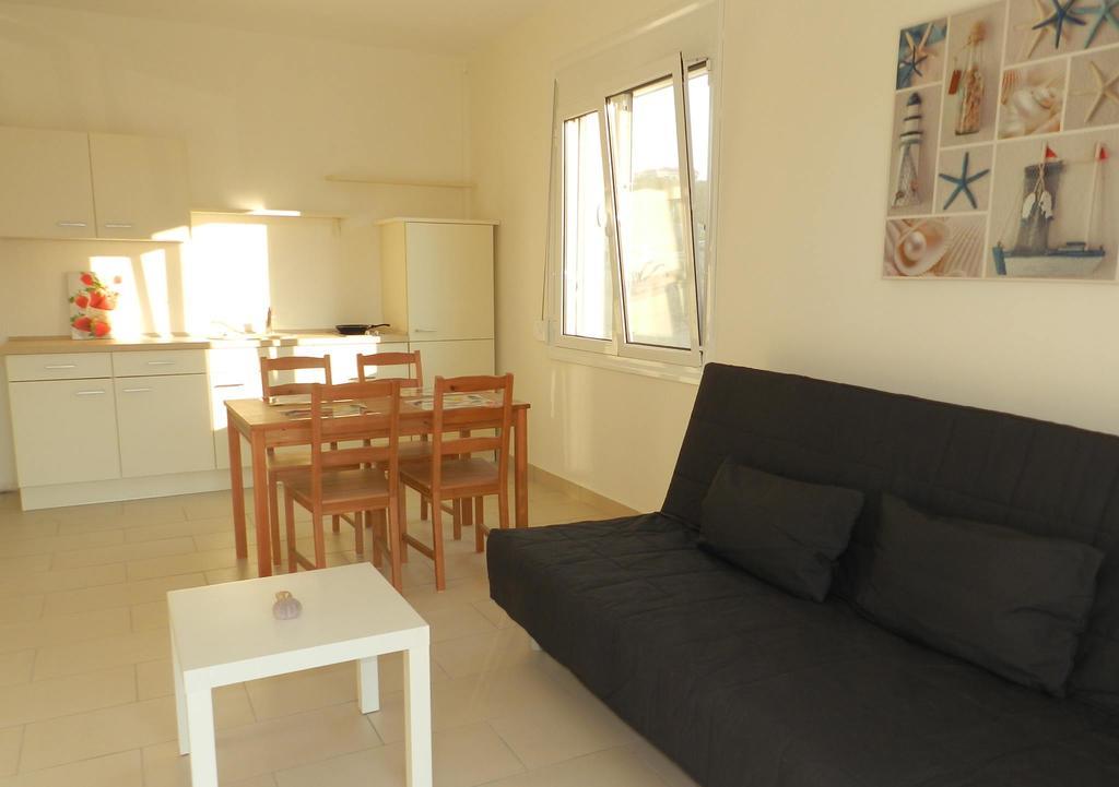 Fotis Apartments Skala Neon Kydonion Esterno foto